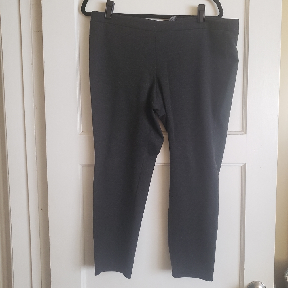 Stretch Slacks
